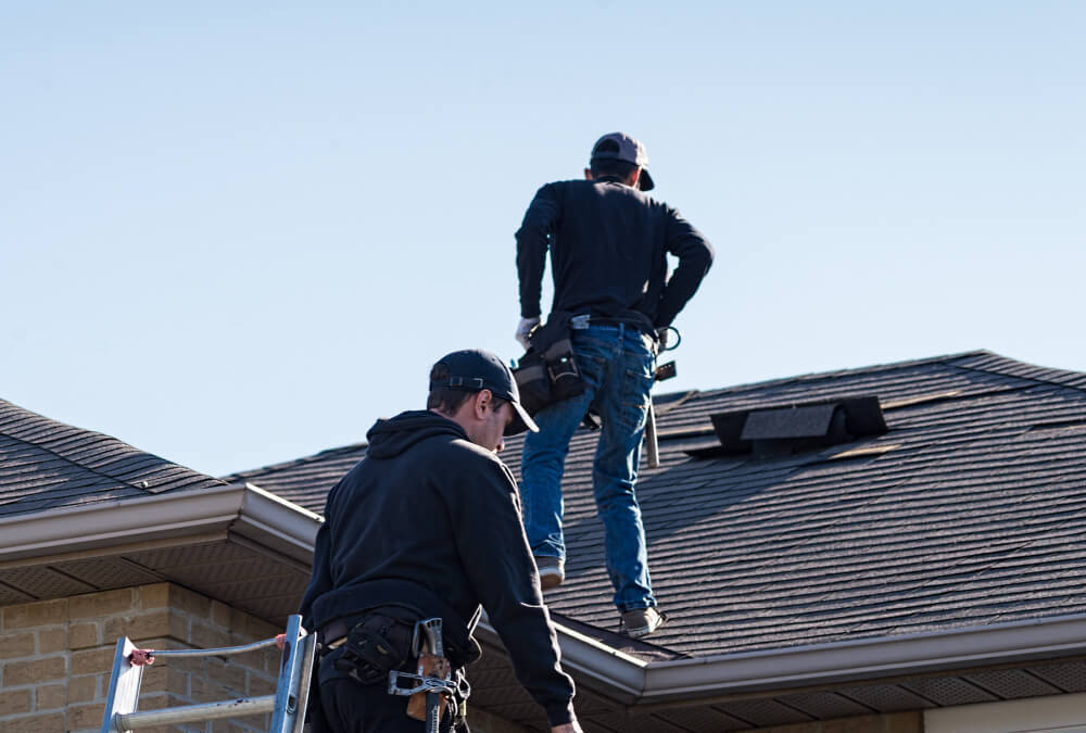 What Should a Roof Inspection Report Include?