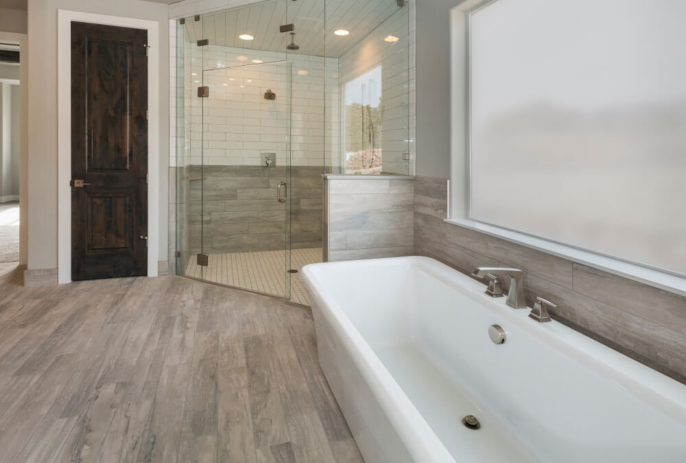 3 Bathroom remodeling ideas for a minimalist style