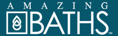 Logo Amazing Bath