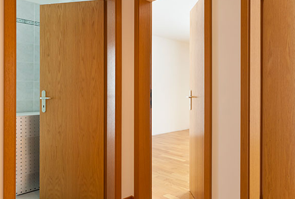 5 need-to-know tips before an interior door installation